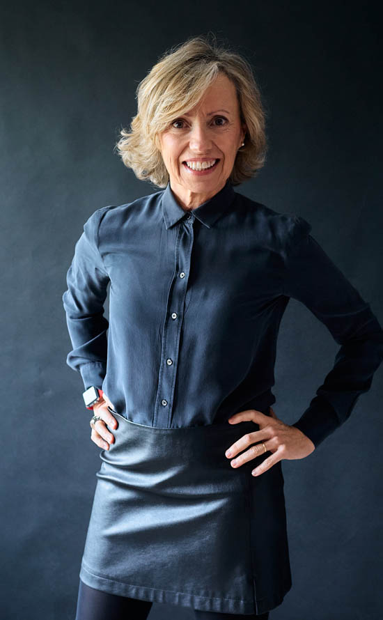 Begoña Aznarez